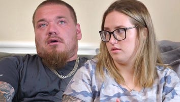 'Mama June: Family Crisis': Pumpkin Confronts an Emotional Josh About a Divorce